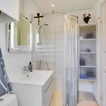Dom wakacyjny Sighmar - 900m From The Sea By Interhome