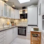 Dom wakacyjny Sighmar - 900m From The Sea By Interhome Blåvand