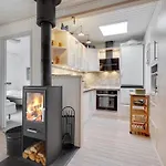 Sighmar - 900m From The Sea By Interhome Dom wakacyjny *