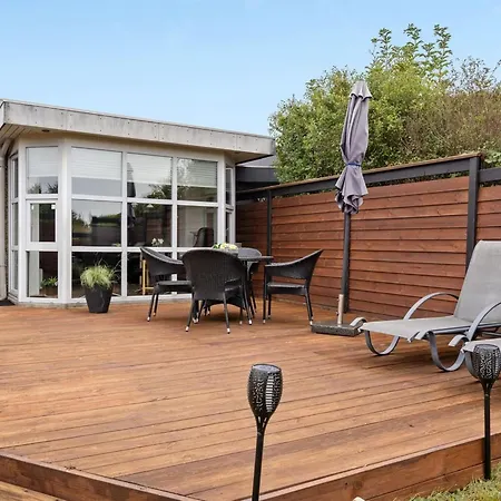 Sighmar - 900m From The Sea By Interhome بيت للعطل