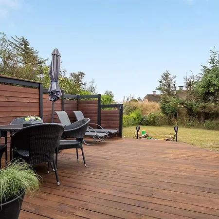 Sighmar - 900m From The Sea By Interhome *