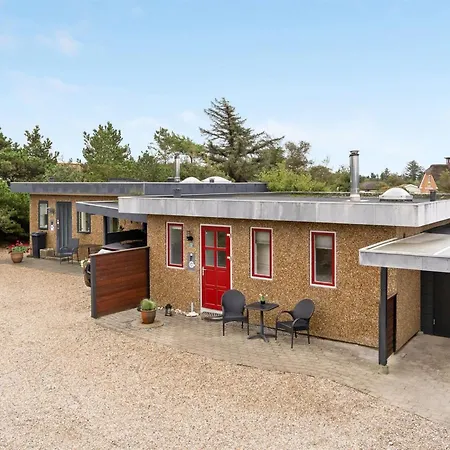 펜션 Sighmar - 900m From The Sea By Interhome *