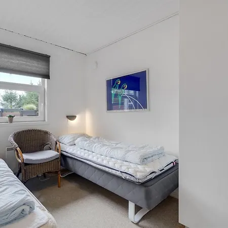 Sighmar - 900m From The Sea By Interhome * Blåvand