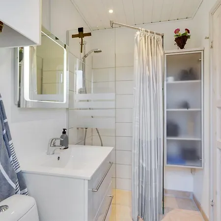 Prázdninový dům Sighmar - 900m From The Sea By Interhome