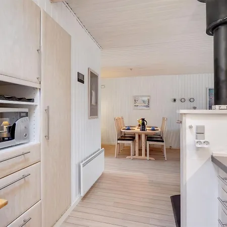 Sighmar - 900m From The Sea By Interhome بيت للعطل