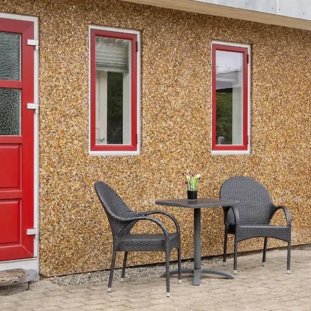 Sighmar - 900m From The Sea By Interhome * Blåvand