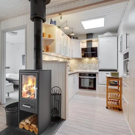 Sighmar - 900m From The Sea By Interhome Prázdninový dům *