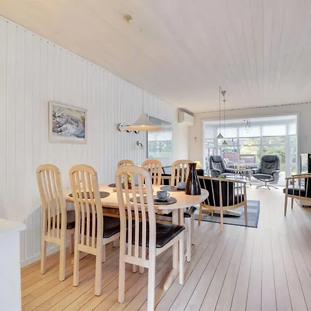 Sighmar - 900m From The Sea By Interhome 펜션