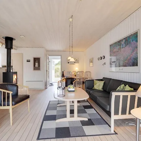 펜션 Sighmar - 900m From The Sea By Interhome *