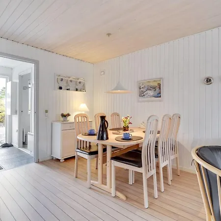 Sighmar - 900m From The Sea By Interhome Prázdninový dům *