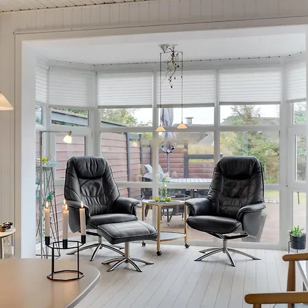 Prázdninový dům Sighmar - 900m From The Sea By Interhome Blåvand