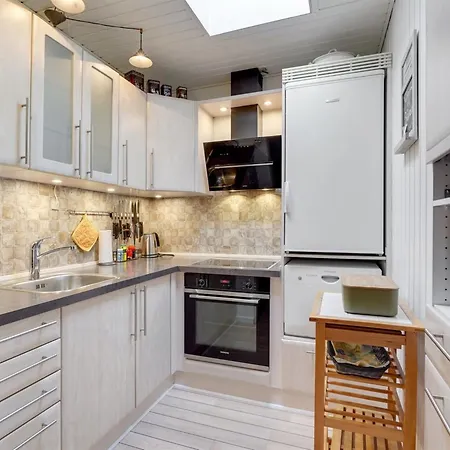 Σπίτι διακοπών Sighmar - 900m From The Sea By Interhome *