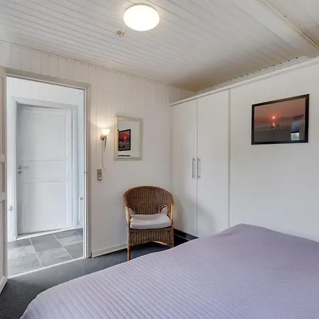 Sighmar - 900m From The Sea By Interhome Prázdninový dům Blåvand
