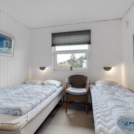 Prázdninový dům Sighmar - 900m From The Sea By Interhome Blåvand