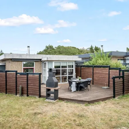 Sighmar - 900m From The Sea By Interhome * Blåvand