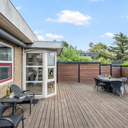 Sighmar - 900m From The Sea By Interhome Prázdninový dům