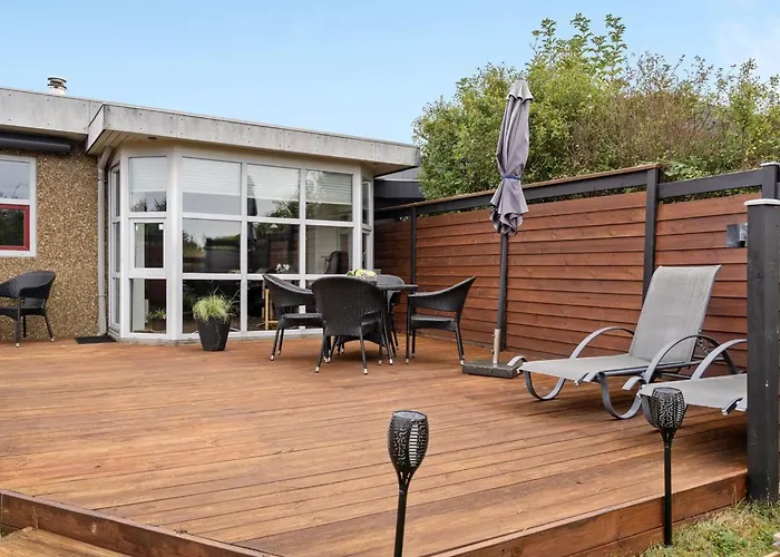 Sighmar - 900m From The Sea By Interhome Prázdninový dům