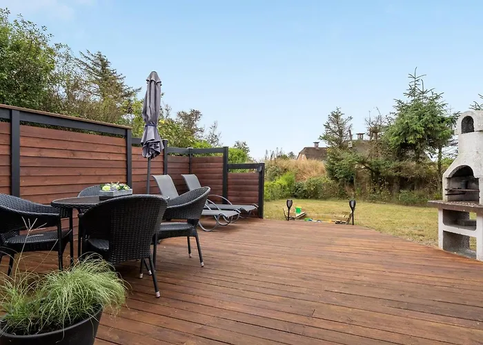 Sighmar - 900m From The Sea By Interhome *