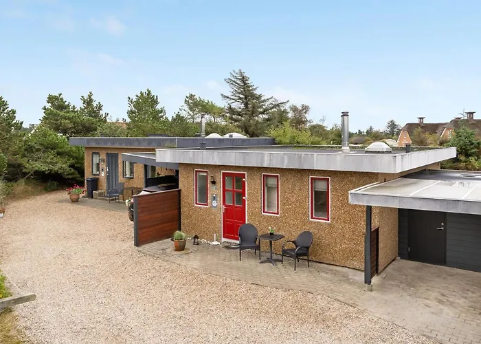 بيت للعطل Sighmar - 900m From The Sea By Interhome *