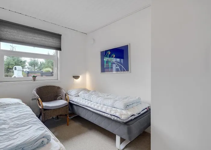 Sighmar - 900m From The Sea By Interhome * Blåvand