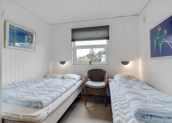 Sighmar - 900m From The Sea By Interhome *