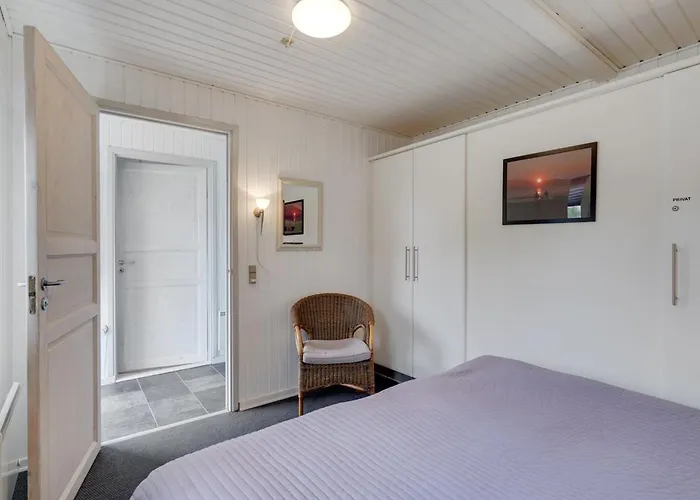 Sighmar - 900m From The Sea By Interhome *