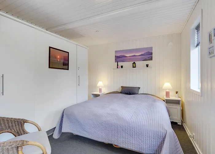 Sighmar - 900m From The Sea By Interhome بيت للعطل Blåvand