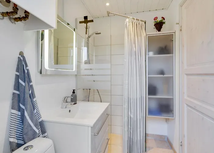 بيت للعطل Sighmar - 900m From The Sea By Interhome