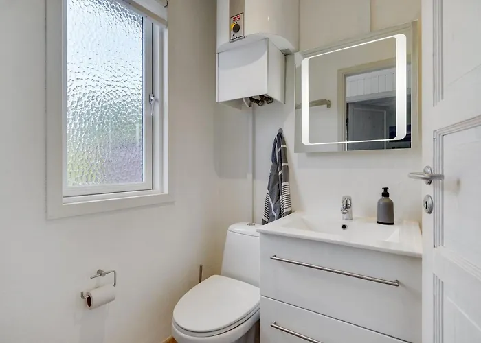 Sighmar - 900m From The Sea By Interhome بيت للعطل *