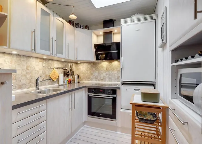 بيت للعطل Sighmar - 900m From The Sea By Interhome Blåvand