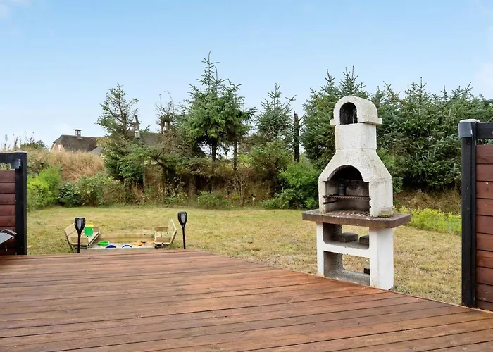 Sighmar - 900m From The Sea By Interhome