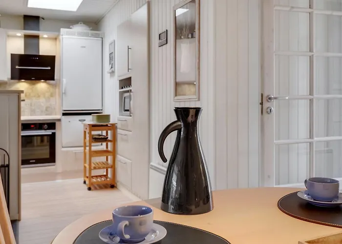 Sighmar - 900m From The Sea By Interhome