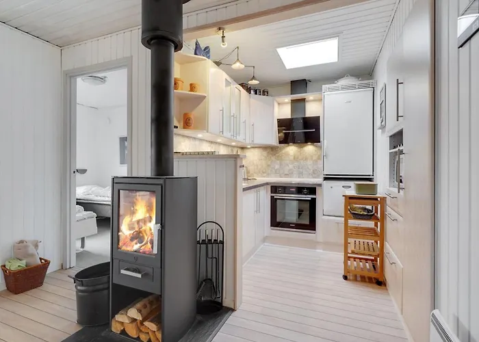 Sighmar - 900m From The Sea By Interhome Prázdninový dům *