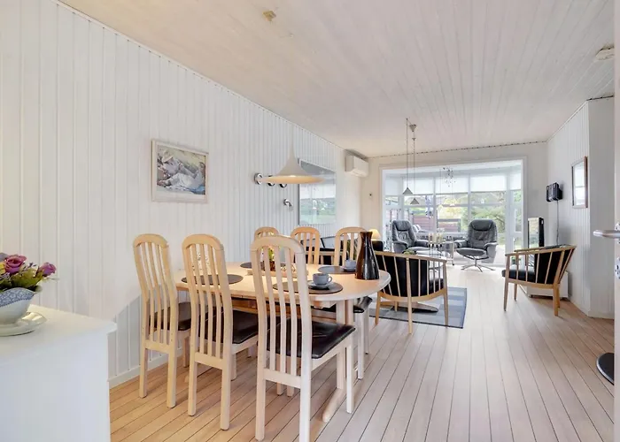 Sighmar - 900m From The Sea By Interhome Prázdninový dům