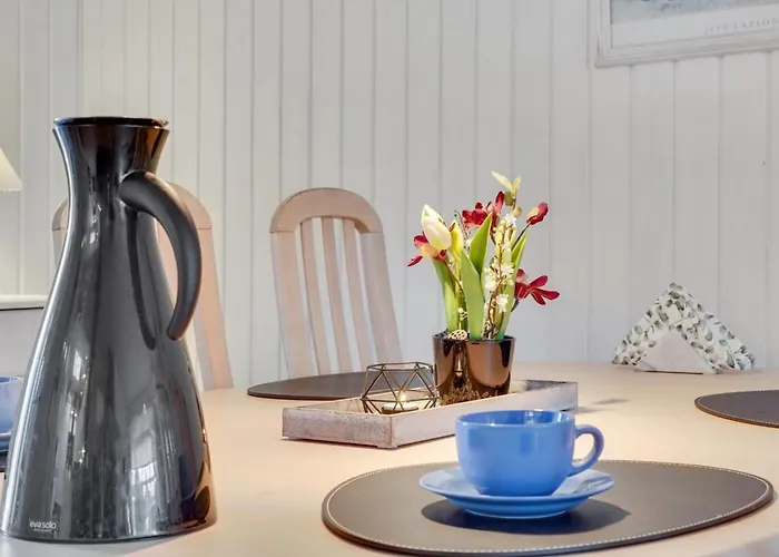 Sighmar - 900m From The Sea By Interhome Prázdninový dům *