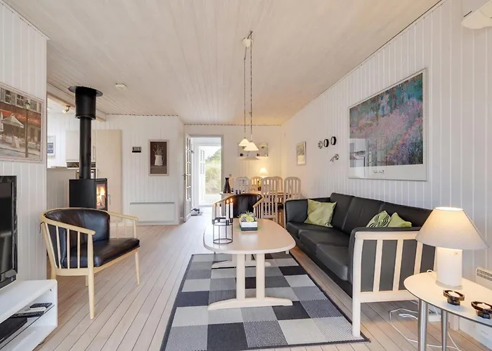 بيت للعطل Sighmar - 900m From The Sea By Interhome *