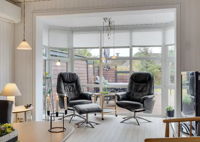 Sighmar - 900m From The Sea By Interhome Blåvand