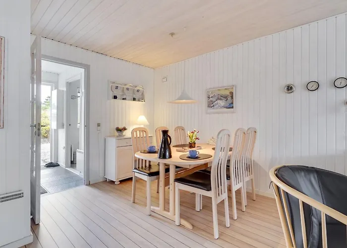 Sighmar - 900m From The Sea By Interhome Prázdninový dům *